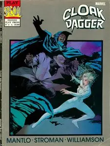 Cloak and Dagger - Predatore e Preda