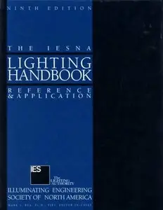 IESNA Lighting Handbook (Repost)