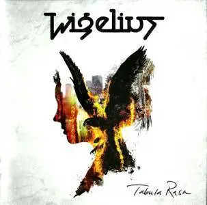 Wigelius - Tabula Rasa (2016)