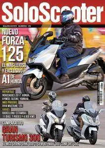 SoloScooter N.176 - Febrero-Abril 2017