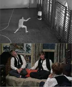 If.... (1968) [w/Commentary]
