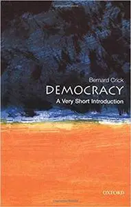 Democracy: A Very Short Introduction (repost)