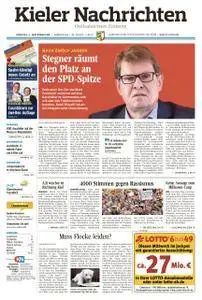 Kieler Nachrichten Ostholsteiner Zeitung - 04. September 2018