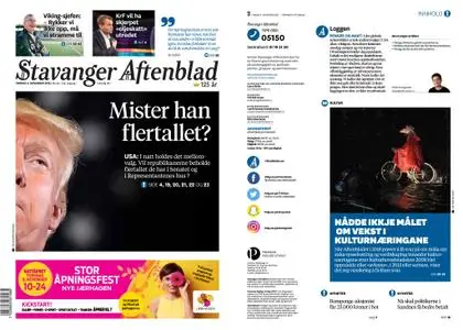 Stavanger Aftenblad – 06. november 2018