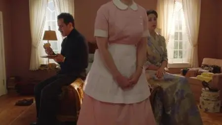 The Marvelous Mrs. Maisel S03E04