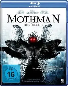 Mothman (2010)
