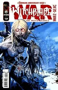 Witchblade #125