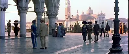The Wings of the Dove (1997)