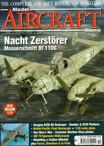 Model Aircraft Monthly 2005-10 (Vol.4 Iss.10)