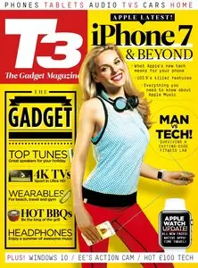 T3 UK - August 2015