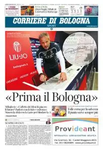 Corriere di Bologna – 20 maggio 2019