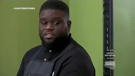 Ghost Brothers S01E02