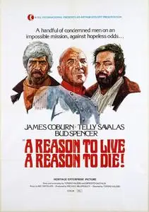 Una ragione per vivere e una per morire (1972)