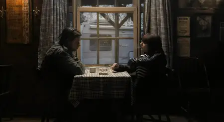 La meute (2010)