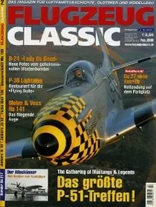 Flugzeug Classic 2008-02
