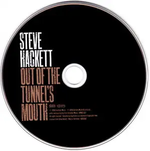 Steve Hackett - Out Of The Tunnel's Mouth (2010) [Special Ed.] 2CD