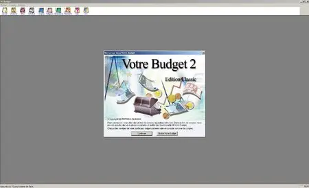 Votre budget 2