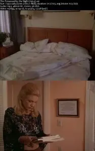 Possessed by the Night (1994) 