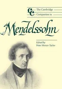 The Cambridge Companion to Mendelssohn