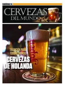 Cervezas del mundo – junio 2022