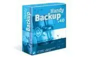 Handy Backup v5.3