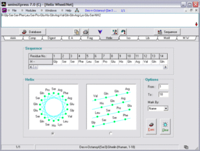 aminoXpress v7.0.0.7