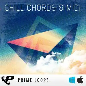 Prime Loops - Chill Chords & Midi WAV MiDi