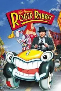 Who Framed Roger Rabbit (1988) [10 bit]