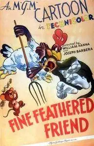 Fine Feathered Friend (1942)