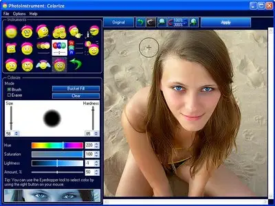 PhotoInstrument 2.5