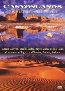 Canyonlands - A Southwest Desert Odyssey (2005)