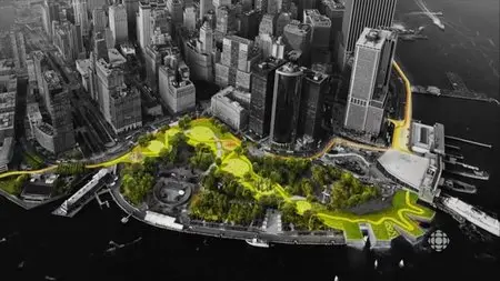 CBC - Doc Zone: Weather Gone Wild (2015)