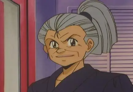 Mamono hunter yohko (1990-1995)