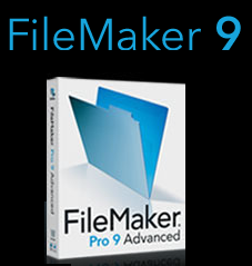 FileMaker Pro Advanced v9.1 R2