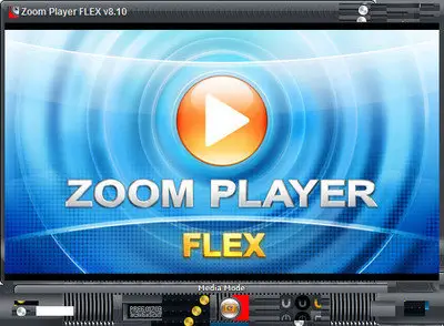 Zoom Player FLEX 8.16 Final + Portable