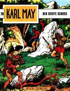 Karl May Wick 20 - Der siebte Schuss