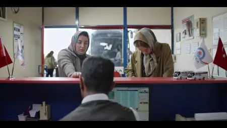 Fatma S01E05
