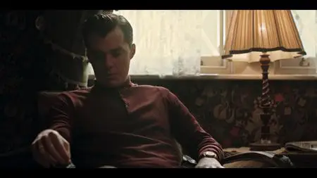 Pennyworth S02E02