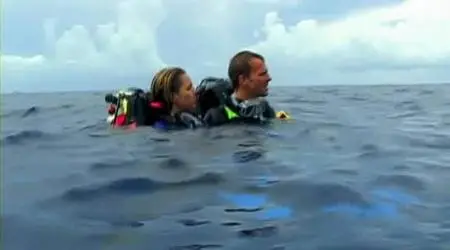 Open Water 1 & 2 (2003 & 2006)