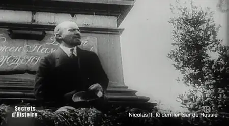 (Fr2) Secrets d'histoire - Nicolas II, le dernier tsar de Russie (2014)