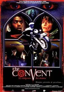 The Convent (2000)