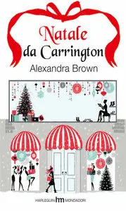 Alexandra Brown - Natale da Carrington