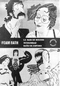 Foam Bath (1980) Habfürdö