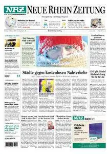 NRZ Neue Rhein Zeitung Emmerich/Issel - 27. Februar 2018