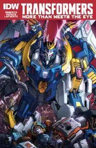 Transformers Than Meets the Eye 0392015 Digital