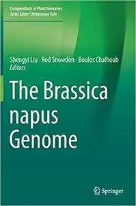 The Brassica napus Genome