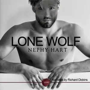 «Lone Wolf» by Nephy Hart