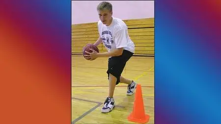 Advanced Basketball Workout