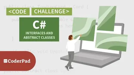 C# Practice: Interfaces and Abstract Classes
