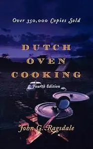 Dutch Oven Cooking